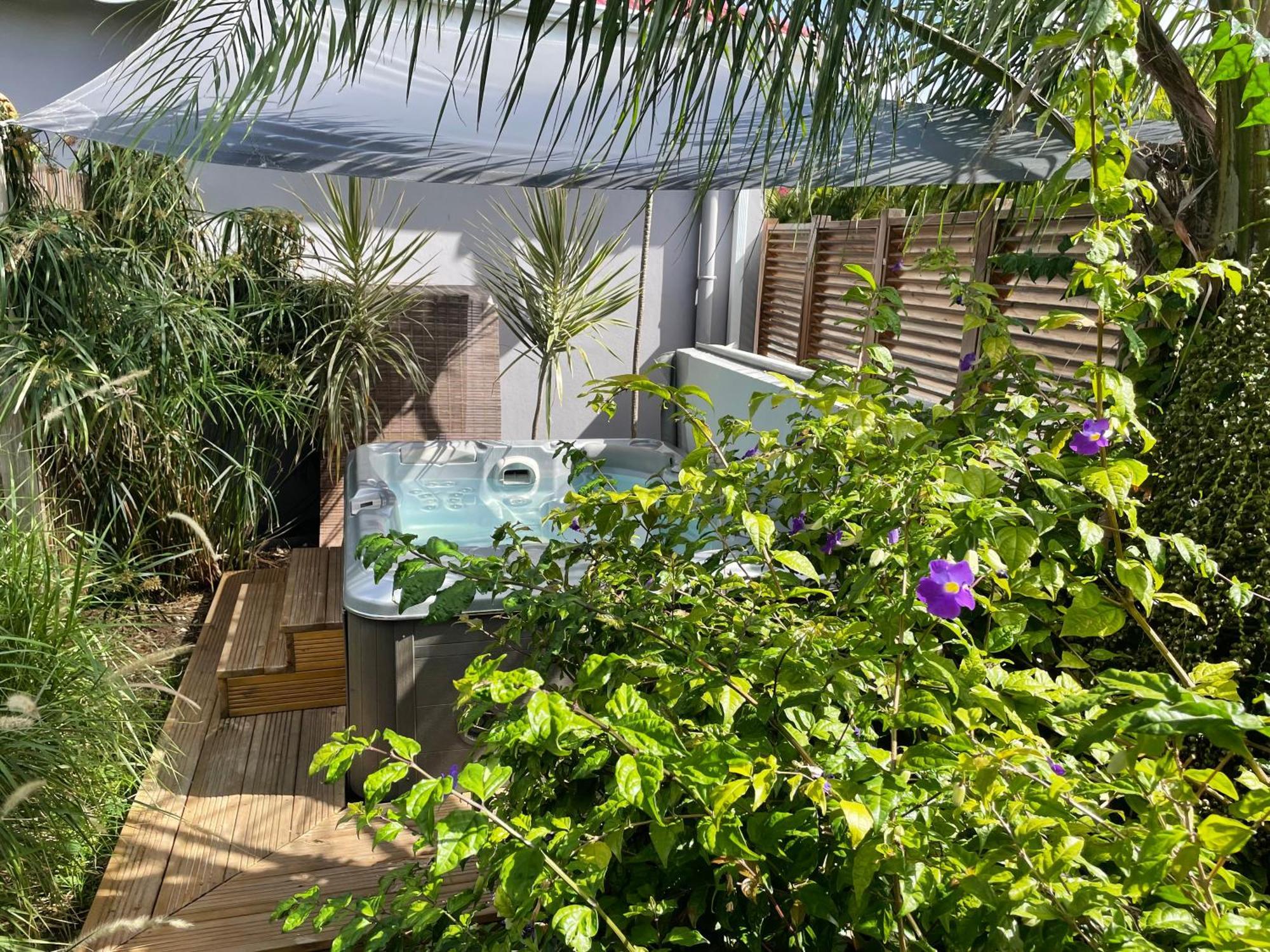 Hôtel&Villa Le Cocotel Saint-Francois  Quarto foto