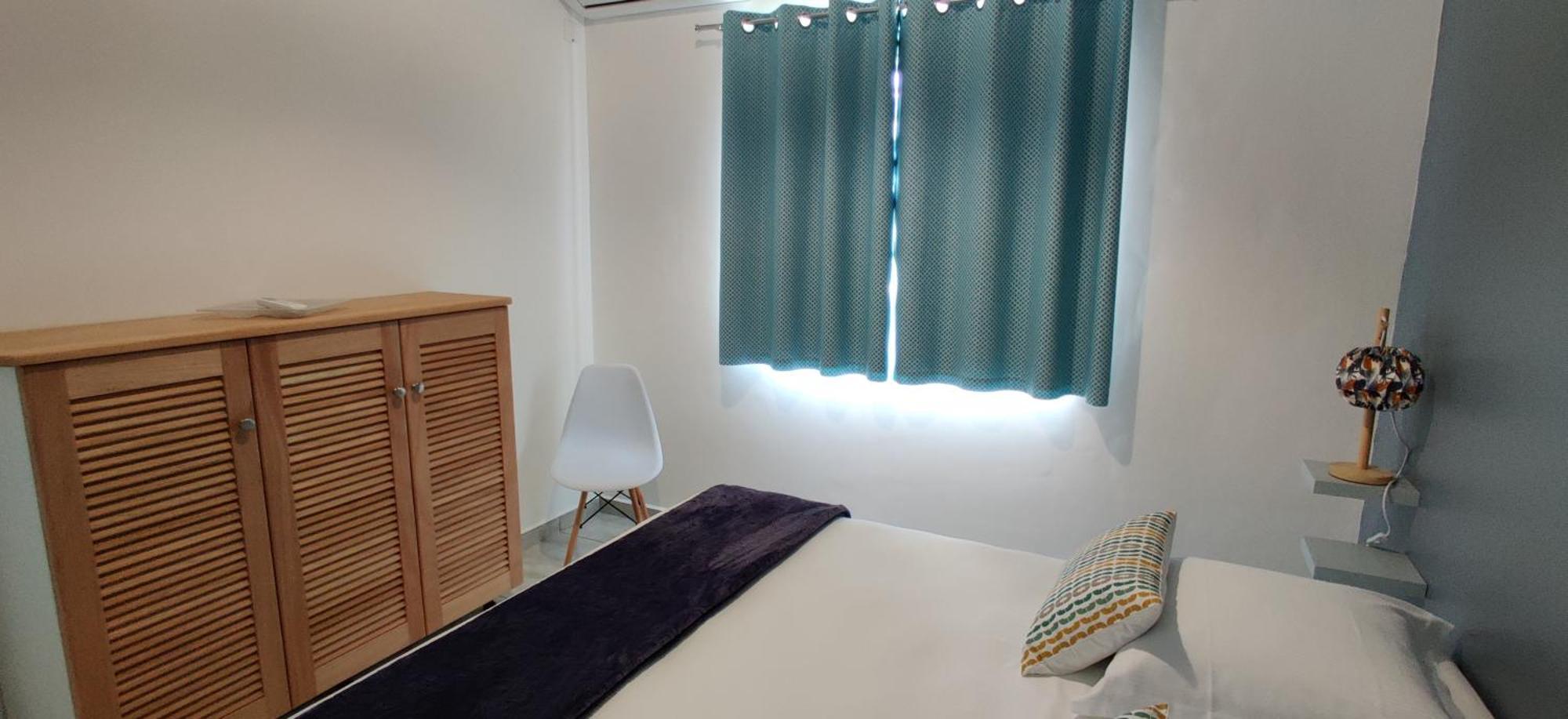 Hôtel&Villa Le Cocotel Saint-Francois  Quarto foto
